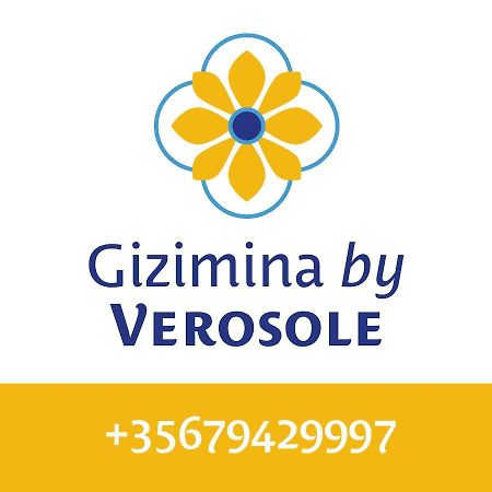 Gizimina B&B By Verosole Xagħra Eksteriør billede