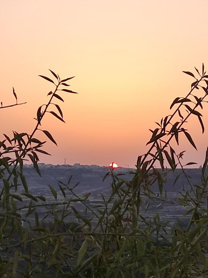 Gizimina B&B By Verosole Xagħra Eksteriør billede