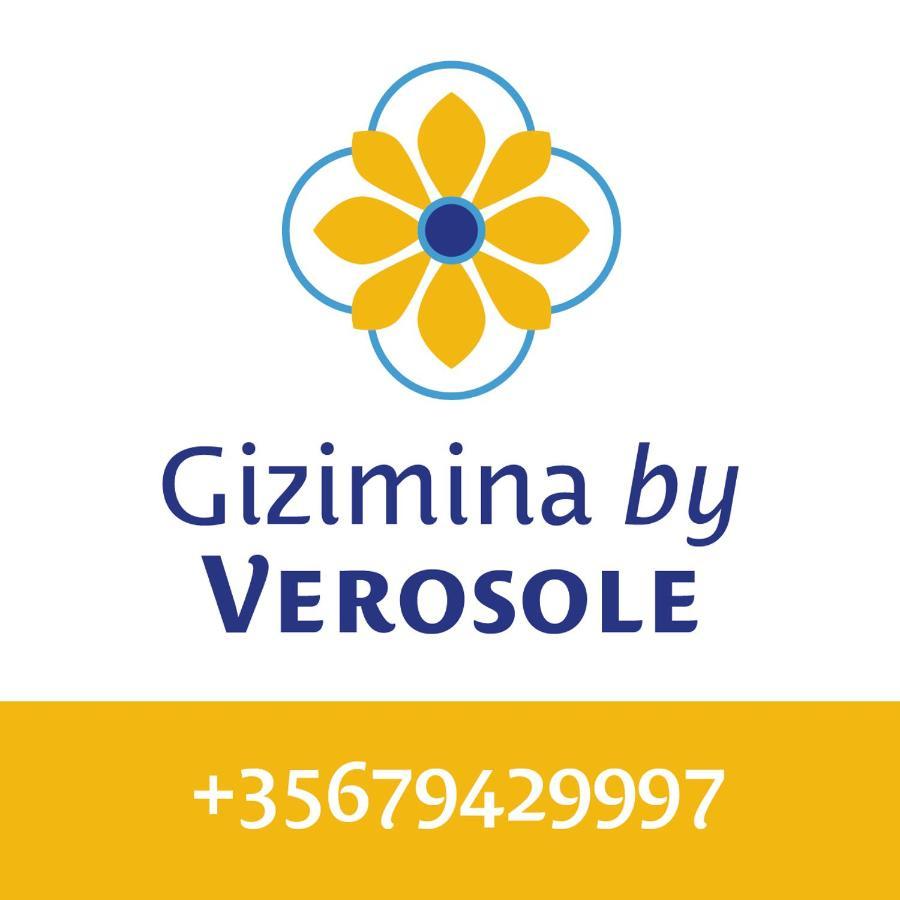 Gizimina B&B By Verosole Xagħra Eksteriør billede