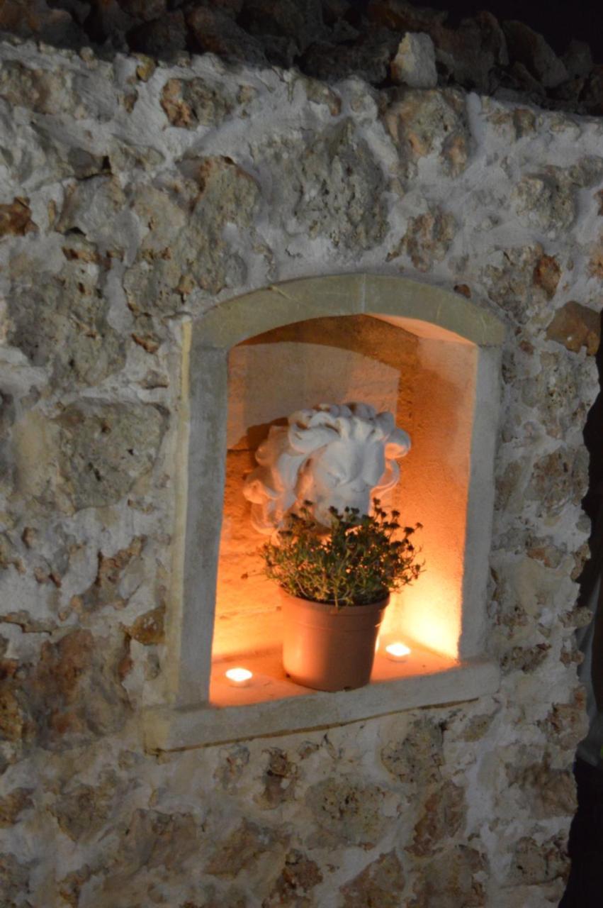 Gizimina B&B By Verosole Xagħra Eksteriør billede